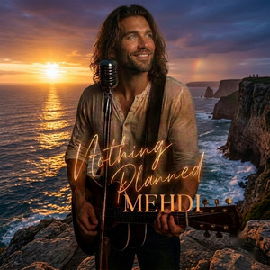 Nothing Planned by Mehdi