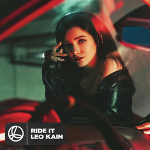 Ride It by Leo Kain