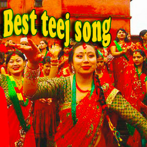 Juna Prassain - Teej Song - Aayo Bari Lai