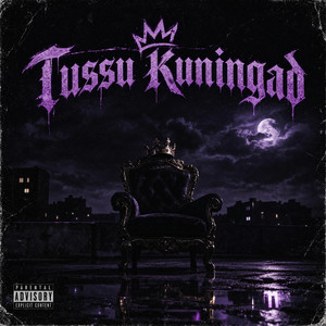 Tussu Kuningad by Meremees