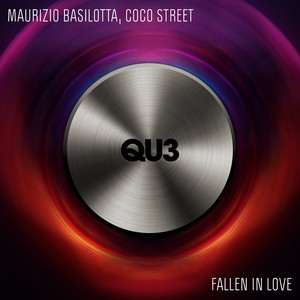 Fallen In Love (Radio Edit)