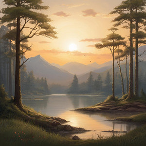 Quiet Worship Prayer