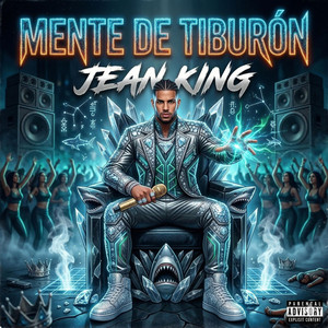 Mente de Tiburón by Jean PG King