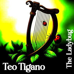 Never Give Up by Teo Tigano