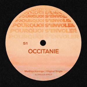 Occitanie by Matthijs Konings