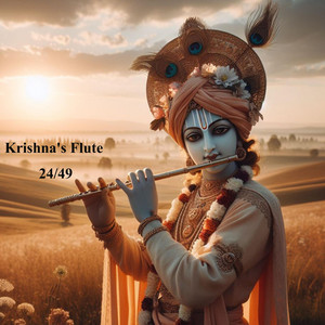 Krishna's Flute 24/49 by krishna's flute