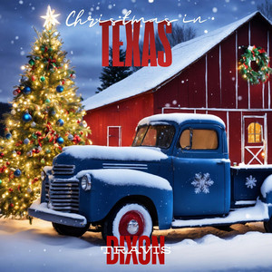 Christmas in Texas