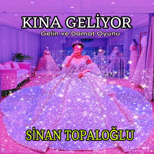 Kina Geli̇yor - Geli̇n Damat Oyunu
