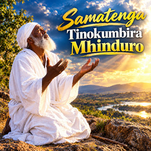 Samatenga Tinokumbira Mhinduro by Simbai Yadanga