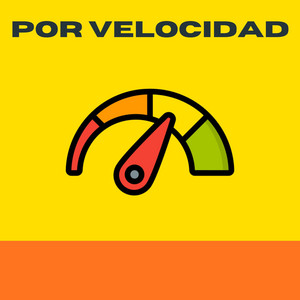 POR VELOCIDAD by chichoflow