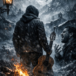VENCER EL FRIO by R R F