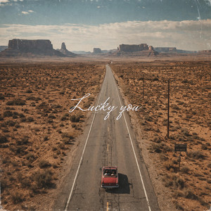 Lucky You by Velvet Holloway, Jim Bauer