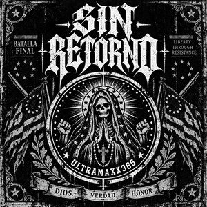 Sin Retorno by ultramaxx365