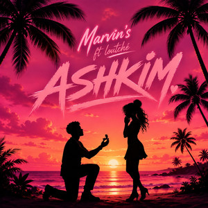 Ashkim by MARVIN'S, loutché