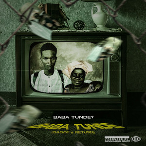 Baba Tunde by Baba Tundey