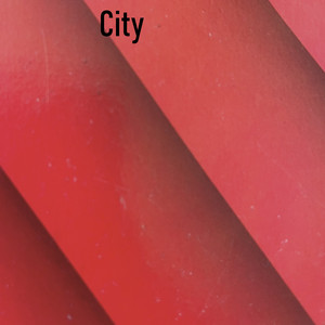 Tea Drinkers - City