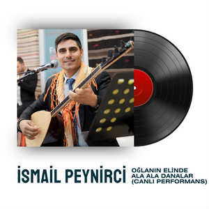 Oğlanın Elinde / Ala Ala Danalar