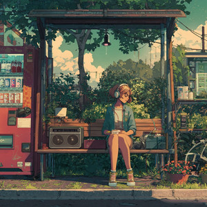 Sidewalk Stories by Golden Hour Kids