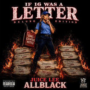 Make You Mines by Juice Lee, ALLBLACK