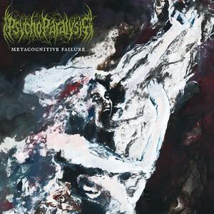 Metacognitive Failure by (Psychoparalysis)