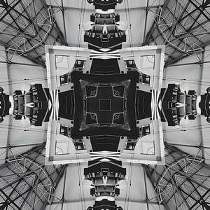 Mental Dissonance by Miny