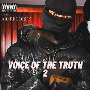 Voice Of The Truth 2 by KM