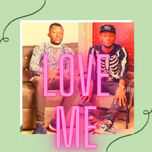 Love me by Jiga Icy