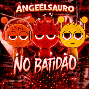 No Batidão by Angeelsauro