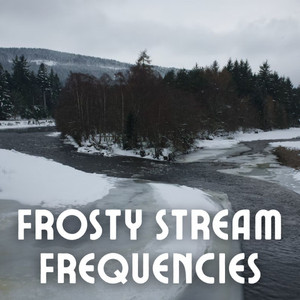 Frosty Stream Frequencies album