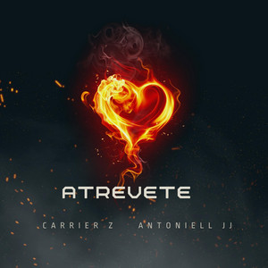 ATREVETE (feat. ANTONIELL JJ)