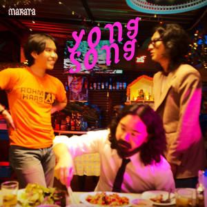 Yong Song (ย่องซอง) by MAKARA