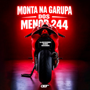 MONTA NA GARUPA DOS MENOR 244