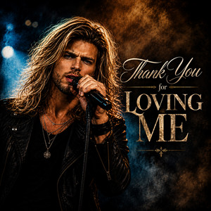 Thank You for Loving Me by Hallowind Band