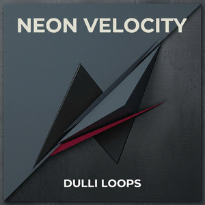 Neon Velocity by Dulli Loops