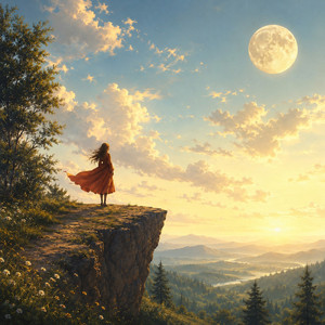 A Beautiful Journey by ALEX DAV, Tyron James