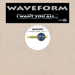 Обкладинка: I Want You All... - Andy Prinz RMX