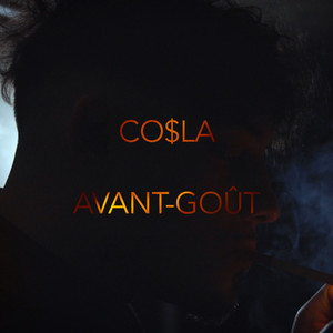 Portada de Avantgoût