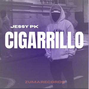 Cigarrillo by Jessy Pk
