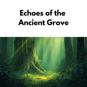 Echoes of the Ancient Grove by Totem Tone