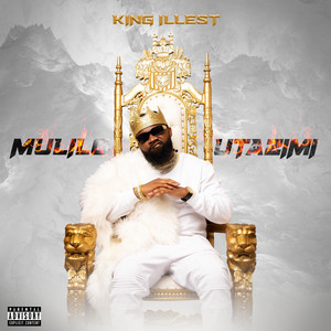 Muzike by King illest