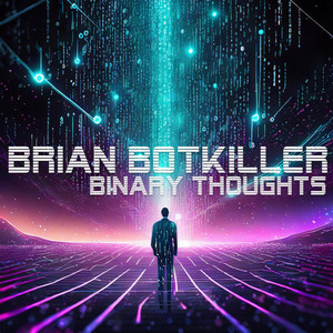 Binary Thoughts cover art