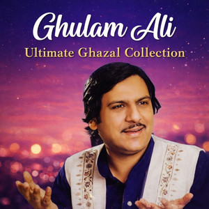 Ghulam Ali - Ye Dil Ye Pagal Dil Mera (Live)