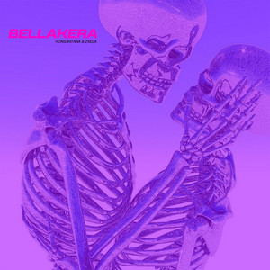 Portada de Bellakera