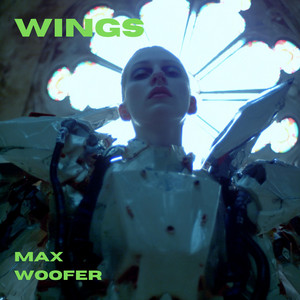 Wings by Max Woofer