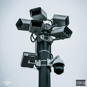 CCTV by SOUTHSIDE VIZZY