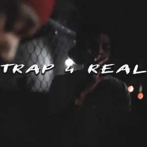Portada de Trap 4 Real