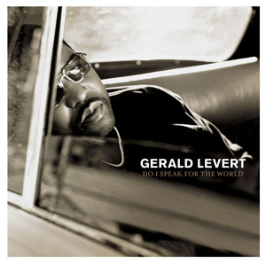 One Million Times by Gerald Levert