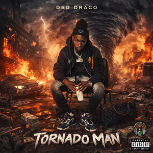 TSB by DBG Draco, Fat Ahk, Baby Drench