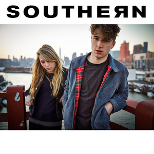 Cool Kid by Southern