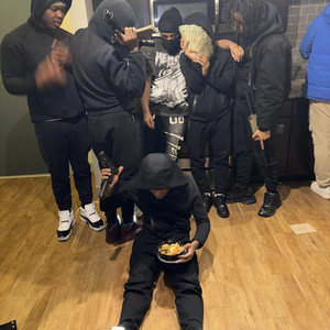 Extortin by YFG FATSO